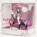 To Love-Ru Darkness 1/7 Scale Pre-Painted Figure: Mea Kurosaki (Re-run) thumbnail 11