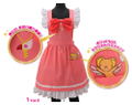 Cardcaptor Sakura Costume Style Apron thumbnail 2