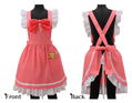 Cardcaptor Sakura Costume Style Apron thumbnail 3
