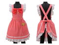 Cardcaptor Sakura Costume Style Apron thumbnail 1