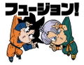 Dragon Ball Super Tsumamare Strap: Trunks Fusion Ver. (Re-run) thumbnail 4