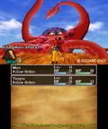 Dragon Quest VIII: Journey of the Cursed King thumbnail 9
