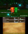Dragon Quest VIII: Journey of the Cursed King thumbnail 4