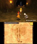 Dragon Quest VIII: Journey of the Cursed King thumbnail 6