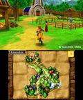 Dragon Quest VIII: Journey of the Cursed King thumbnail 7