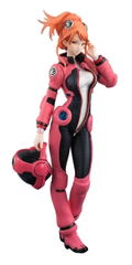 Gundam Girls Generation Gundam Reconguista in G 1/10 Scale Pre-Painted Figure: Aida Surugan thumbnail 1