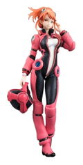 Gundam Girls Generation Gundam Reconguista in G 1/10 Scale Pre-Painted Figure: Aida Surugan thumbnail 2