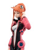 Gundam Girls Generation Gundam Reconguista in G 1/10 Scale Pre-Painted Figure: Aida Surugan thumbnail 3