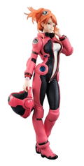 Gundam Girls Generation Gundam Reconguista in G 1/10 Scale Pre-Painted Figure: Aida Surugan thumbnail 7