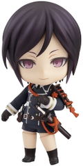 Nendoroid No. 594 Touken Ranbu -Online-: Yagen Toushirou (Re-run) thumbnail 1