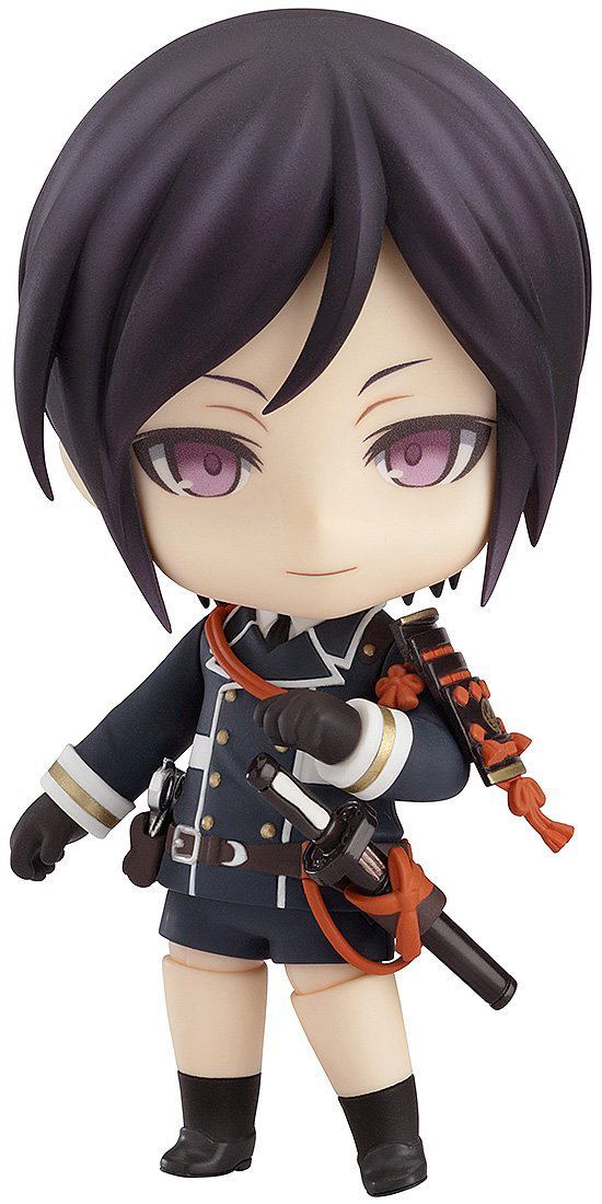 Nendoroid No. 594 Touken Ranbu -Online-: Yagen Toushirou (Re-run) image 1