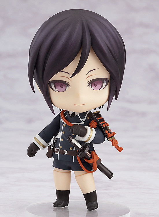 Nendoroid No. 594 Touken Ranbu -Online-: Yagen Toushirou (Re-run) image 2