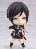 Nendoroid No. 594 Touken Ranbu -Online-: Yagen Toushirou (Re-run) thumbnail 3