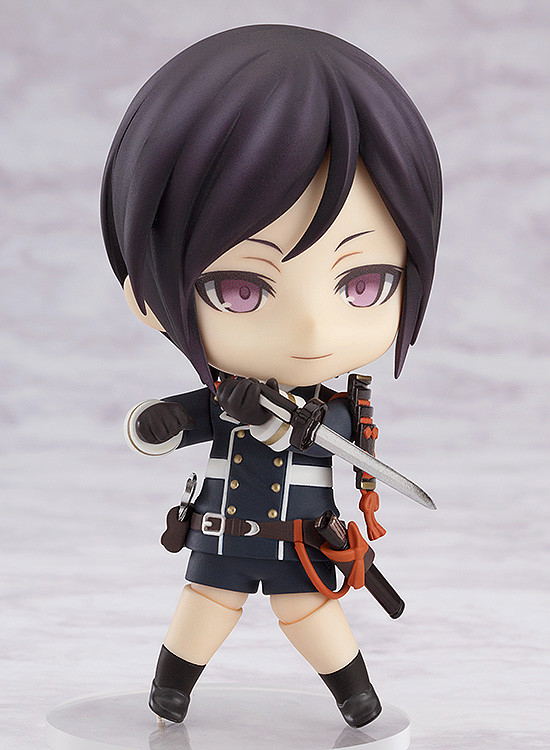 Nendoroid No. 594 Touken Ranbu -Online-: Yagen Toushirou (Re-run) image 3