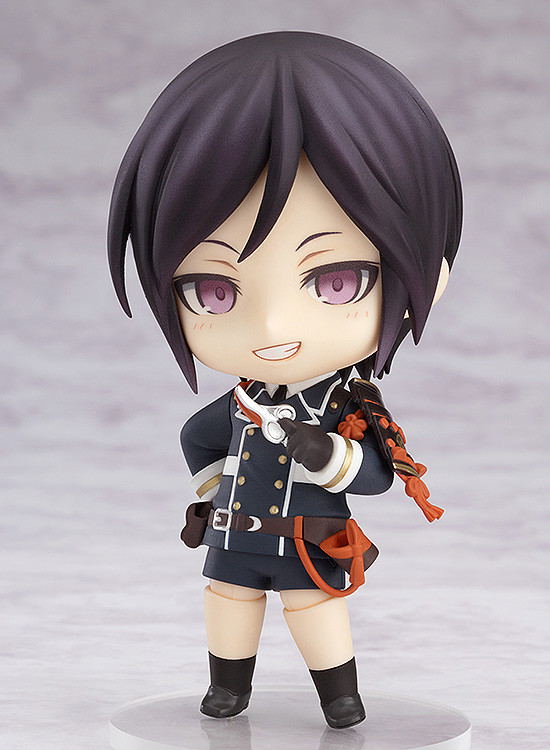 Nendoroid No. 594 Touken Ranbu -Online-: Yagen Toushirou (Re-run) image 4