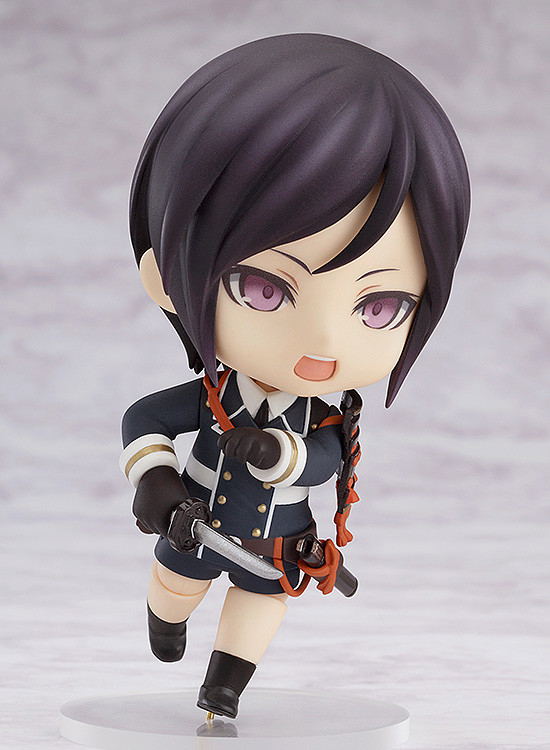 Nendoroid No. 594 Touken Ranbu -Online-: Yagen Toushirou (Re-run) image 5