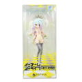 No Game No Life 1/7 Scale Pre-Painted Figure: Shiro Swimsuit Style thumbnail 7