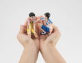 Palmate Series Yowamushi Pedal Grande Road 1/12 Scale Pre-Painted PVC Figure: Arakita Yasutomo thumbnail 10