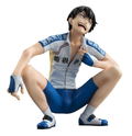 Palmate Series Yowamushi Pedal Grande Road 1/12 Scale Pre-Painted PVC Figure: Arakita Yasutomo thumbnail 3