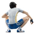 Palmate Series Yowamushi Pedal Grande Road 1/12 Scale Pre-Painted PVC Figure: Arakita Yasutomo thumbnail 5