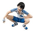 Palmate Series Yowamushi Pedal Grande Road 1/12 Scale Pre-Painted PVC Figure: Arakita Yasutomo thumbnail 7