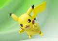S.H.Figuarts Pocket Monsters: Pikachu thumbnail 5