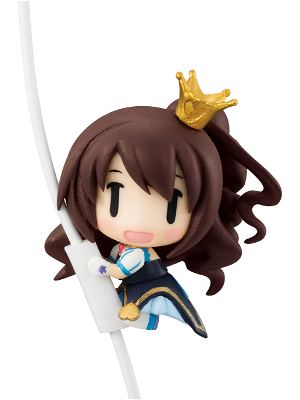 Cord Mascot: The Idolm@ster Cinderella Girls 1st Stage (Set of 8 pieces)