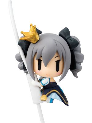 Cord Mascot: The Idolm@ster Cinderella Girls 1st Stage (Set of 8 pieces)