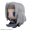 Final Fantasy VII Plush: Sephiroth thumbnail 1