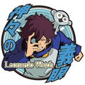 Imaging Rubber Collection Blood Blockade Battlefront (Set of 6 pieces) thumbnail 3
