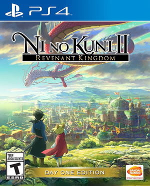 Ni no Kuni II: Revenant Kingdom_