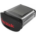 SanDisk Ultra Fit 128GB, USB 3.0 thumbnail 2