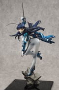 School Shock 1/8 Scale Pre-Painted Figure: Bai Hua thumbnail 2