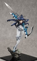 School Shock 1/8 Scale Pre-Painted Figure: Bai Hua thumbnail 3