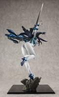 School Shock 1/8 Scale Pre-Painted Figure: Bai Hua thumbnail 5