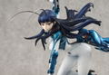 School Shock 1/8 Scale Pre-Painted Figure: Bai Hua thumbnail 6