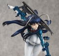 School Shock 1/8 Scale Pre-Painted Figure: Bai Hua thumbnail 8