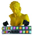 Sekkou Boys Idol Stage Figure (Random Single) thumbnail 11