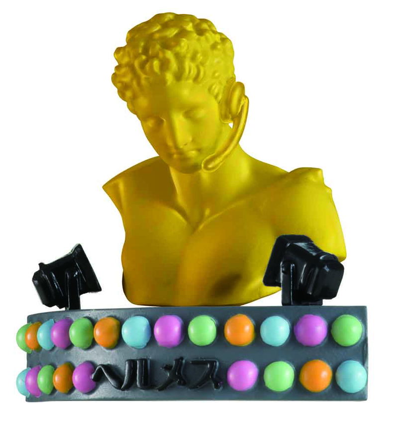 Sekkou Boys Idol Stage Figure (Random Single) image 11