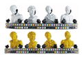 Sekkou Boys Idol Stage Figure (Random Single) thumbnail 1