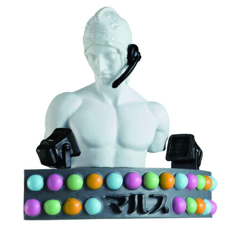 Sekkou Boys Idol Stage Figure (Random Single) image 4