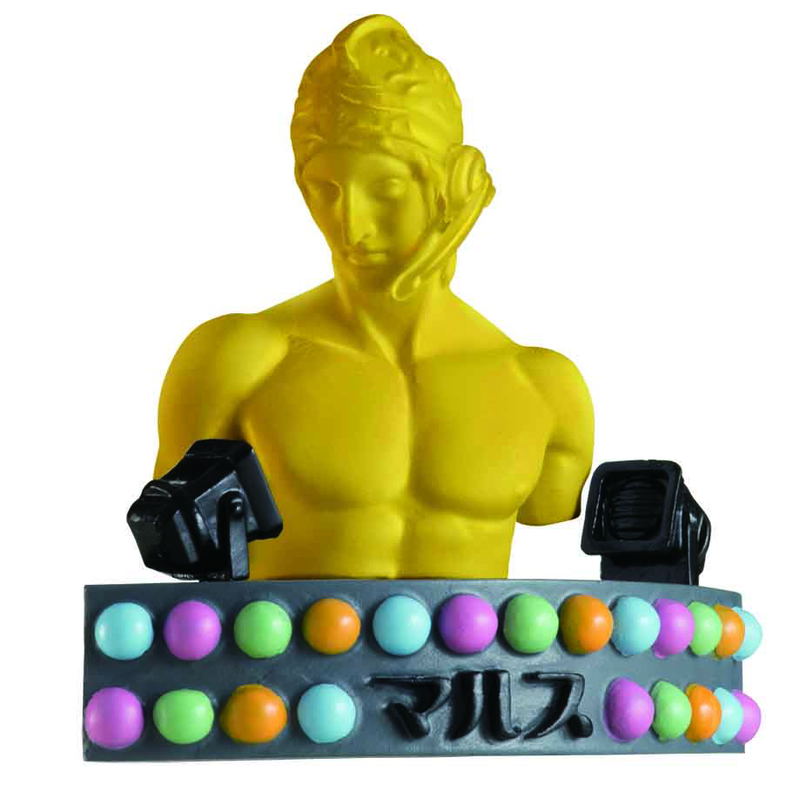 Sekkou Boys Idol Stage Figure (Random Single) image 5