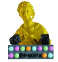 Sekkou Boys Idol Stage Figure (Random Single) thumbnail 6