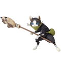 Vulcanlog 006 Monster Hunter: Monhan Revo Melaleu thumbnail 1
