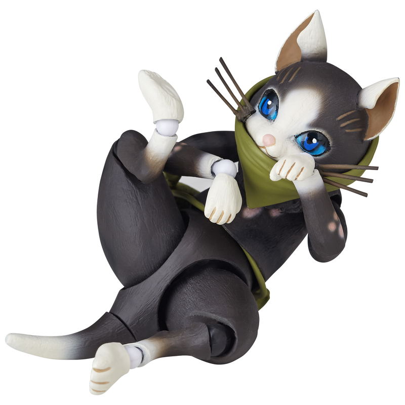 Vulcanlog 006 Monster Hunter: Monhan Revo Melaleu image 2