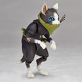 Vulcanlog 006 Monster Hunter: Monhan Revo Melaleu thumbnail 3