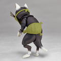 Vulcanlog 006 Monster Hunter: Monhan Revo Melaleu thumbnail 4