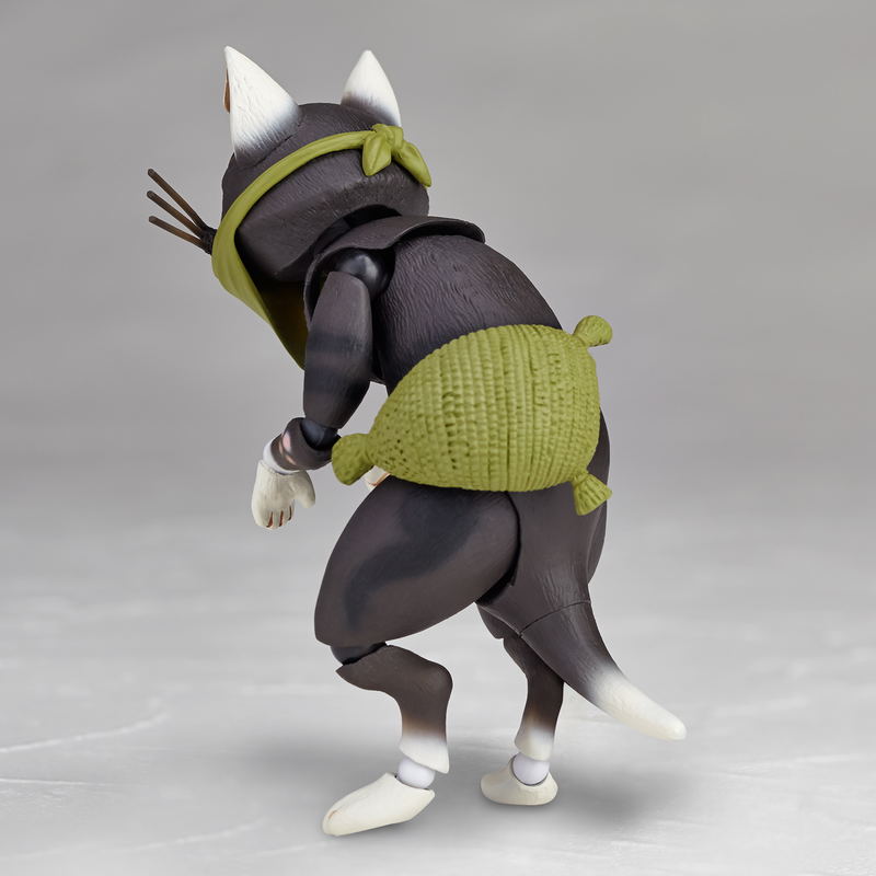 Vulcanlog 006 Monster Hunter: Monhan Revo Melaleu image 4