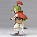 Vulcanlog 005 Monster Hunter: Monhan Revo Otomo Airou Brave Neko Series thumbnail 4