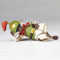 Vulcanlog 005 Monster Hunter: Monhan Revo Otomo Airou Brave Neko Series thumbnail 7